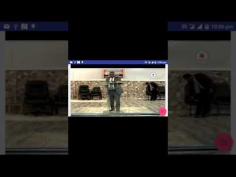 DCLM Live & GHS Video