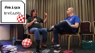 Amigos On Tour - Amiga Ireland 2020 Megamix