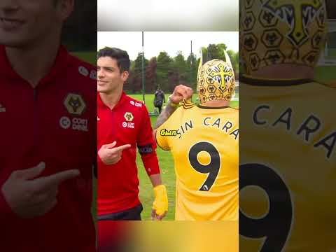 Мечты фанатов становятся реальностью #football #футбол #respect #neymar #ronaldo #messi