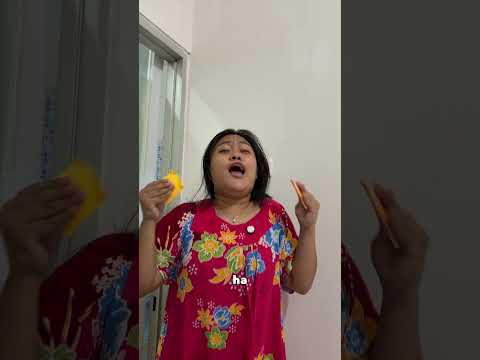 Siapa ya yang menang???