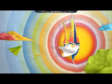 Plachetnice na obzoru - ČT D