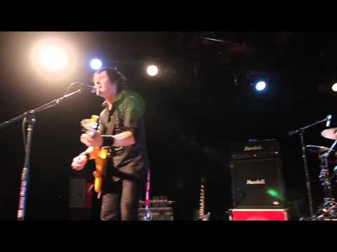 Steve Ignorant presents CRASS songs Live at The Glasshouse 4-30-11 pt 1!