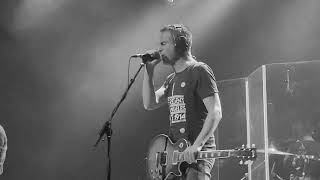 mclusky - Collagen Rock