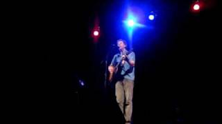 john vanderslice "keep the dream alive"