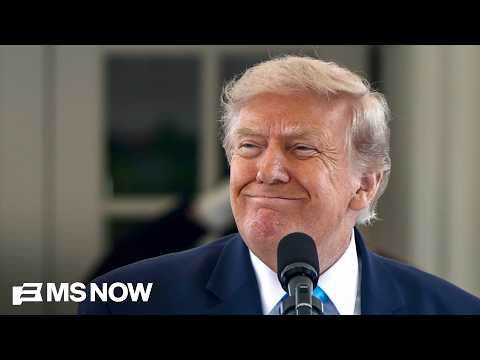 Rep. Krishnamoorthi slams Trump's focus 'on priorities other than what the American people want'