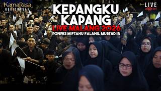 Download lagu Kepangku Kapang - Live Malang 2026 | Kamarasa Kekidungan mp3 Download lagu Kepangku Kapang - Live Malang 2026 | Kamarasa Kekidungan mp3