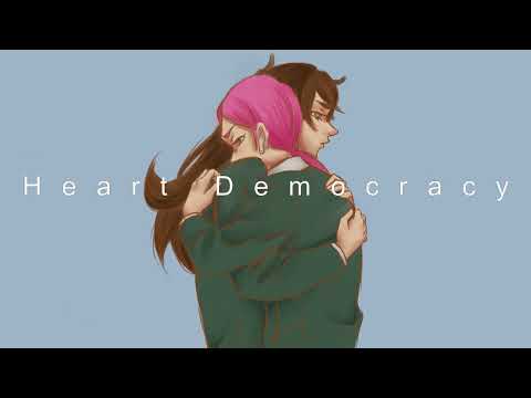 Heart Democracy