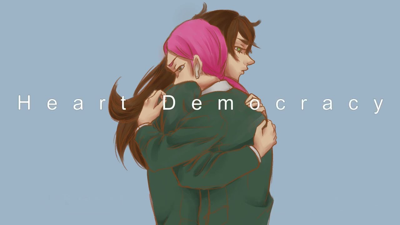 Heart Democracy
