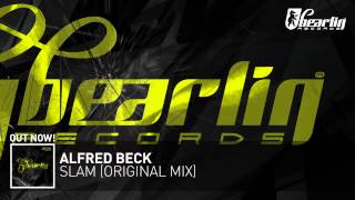 Alfred Beck - Slam (Original Mix)