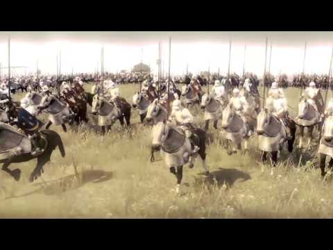 National Memorial Site Of Mohács