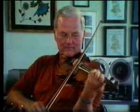 Johnny Gimble - Fiddlin' Around