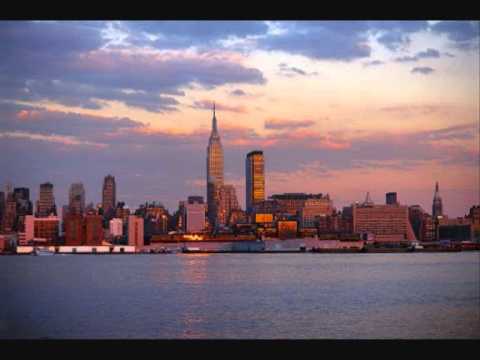 New York State Of Mind