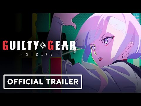 Guilty Gear Strive - Official Season Pass 4 Reveal Trailer | EVO 2024