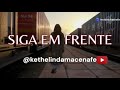 Siga Em Frente Abrace O Futuro