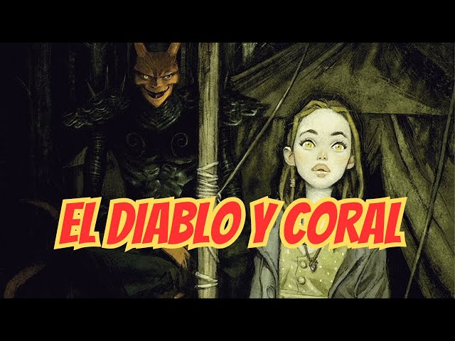 Vídeo relacionado con ¿Que Diablos Vemos? El Demonio En El Cine (COMICS Y RELATOS FICCION OSCURA)