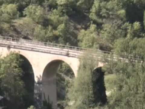 ONDA TG 7.09.2013 - PETTORANO SUL GIZIO: POLEMICA TARES