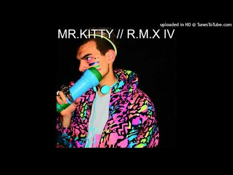 Video thumbnail for Everywhere, Nowhere (Mr.Kitty Remix)