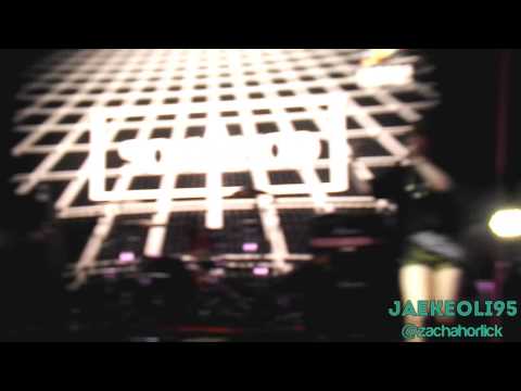 [FANCAM] 150521 Sonamoo (High.D, D.ana and Newsun) - Can't Get Enough (Becky G) cover