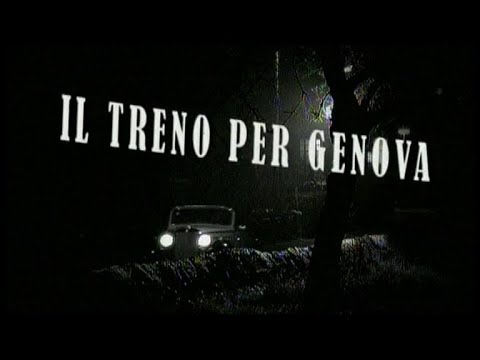 TINA VUKOV - Il treno per Genova (2006) | Official Music Video