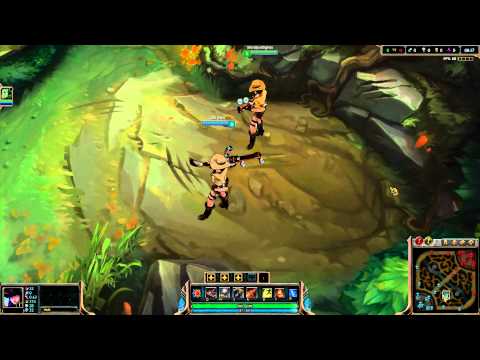 Caitlyn - Texture Update - All Affected Skins