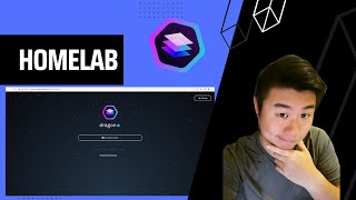 Homelab Series - Creating a LinkStack Server - a customizable link sharing platform