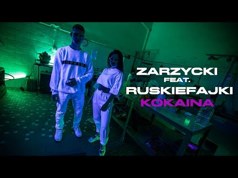 Video thumbnail for Kokaina