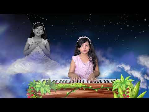 Sings & Soars: Past Lives Melody Reaches the Clouds! Piano & Soulful "Past Lives" Cover