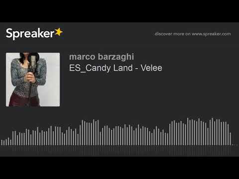 ES_Candy Land - Velee