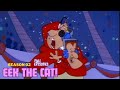 Eek The Cat 2x02 Eek S Funny Thing That He Does Shark Therapy