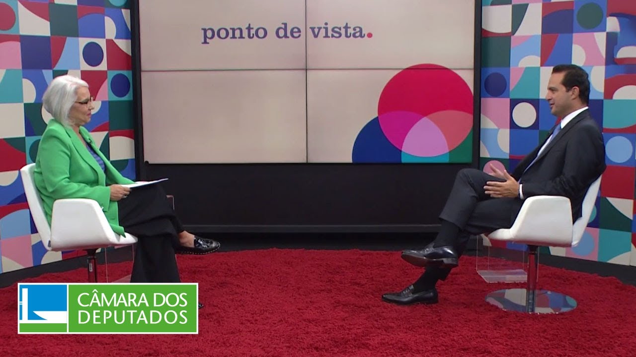 Série Combustíveis Verdes | Ep.3: Etanol -  20/12/24 #pontodevista