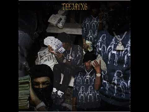 Teejayx6 - Full Of Sh*t ft. Kasher Quon & 10kkev