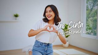 Download lagu Ini Cinta – NOAH (Female Cover by Safira  mp3