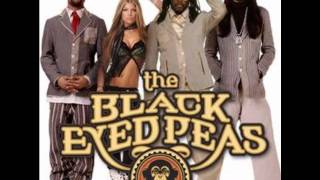 Black Eyed Peas -  Light Up The Night