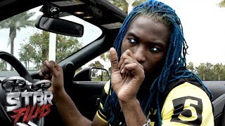 BIGG BANGG - ROUND MY WAY (4K MUSIC VIDEO) | Shot by: Stbr films