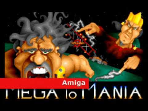 YouTube   Atari ST versus Commodore Amiga in pictures