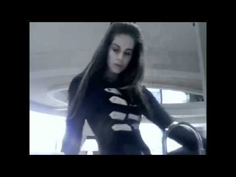 Lizzy Grant: "National Anthem" [DEMO]