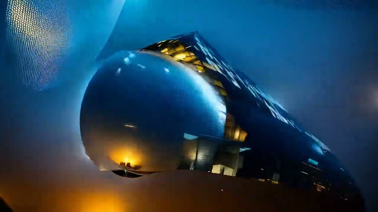 HYPERBULBFIKTION · Markus Wintersberger