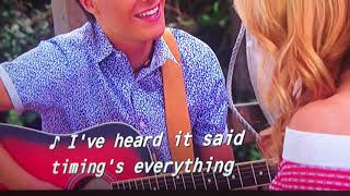 Tide tide tidal wave song