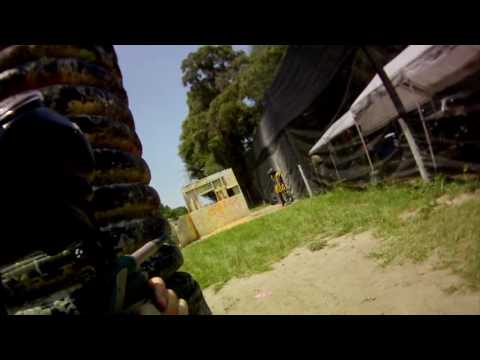 Planet Eclipse SLS Ego w/ 50 Caliber Conversion Kit