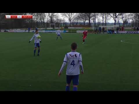 Peursum - Arkel  1 - 3