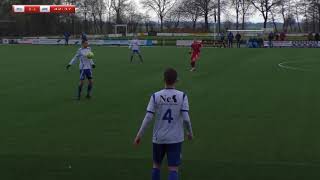 Peursum - Arkel  1 - 3