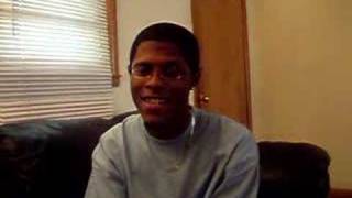 Mario - Chick w/ The Braids