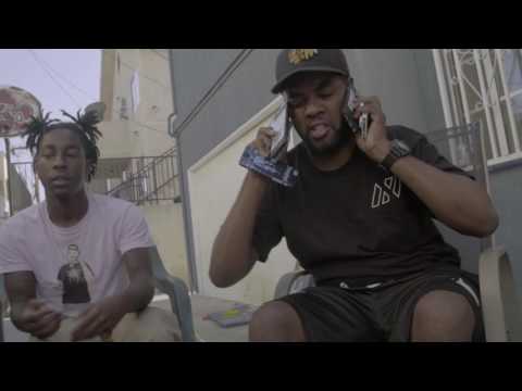 Lil House Phone - Ringin' (prod. by J Escko) *MUSIC VIDEO*