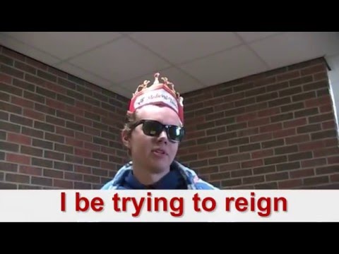 Spring 2016 pd 1 rap battles