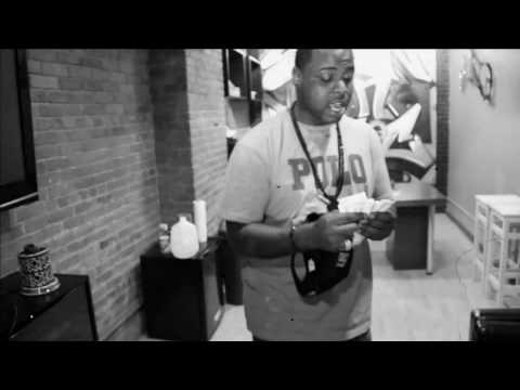 JAE MILLZ- ONE THING -OFFICIAL MUSIC VIDEO