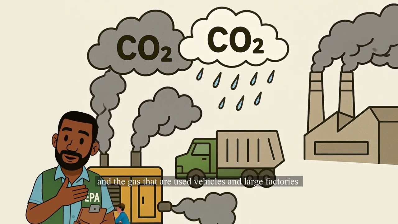Part One - Understanding Climate Change