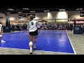 Rylee Fay - 2024 Athletic Transfer Setter