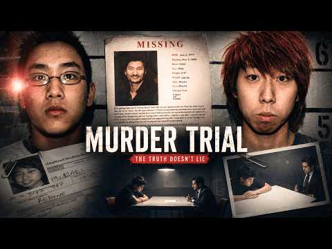 A gang of deranged teenagers committed horrific crimes for years | Crime Stories | True Crime movie