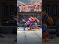 Marvel Legends Gamerverse Showdown