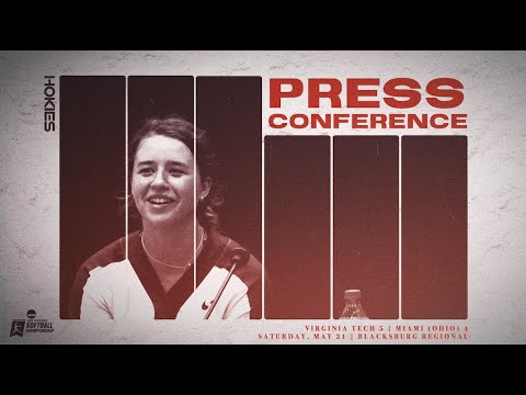SB: Postgame Press Conference (Miami (Ohio))